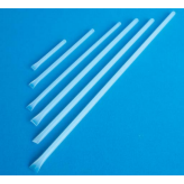 2600 - BASTAO EM POLIPROPILENO MACIÇO-  60  X  1000 MM