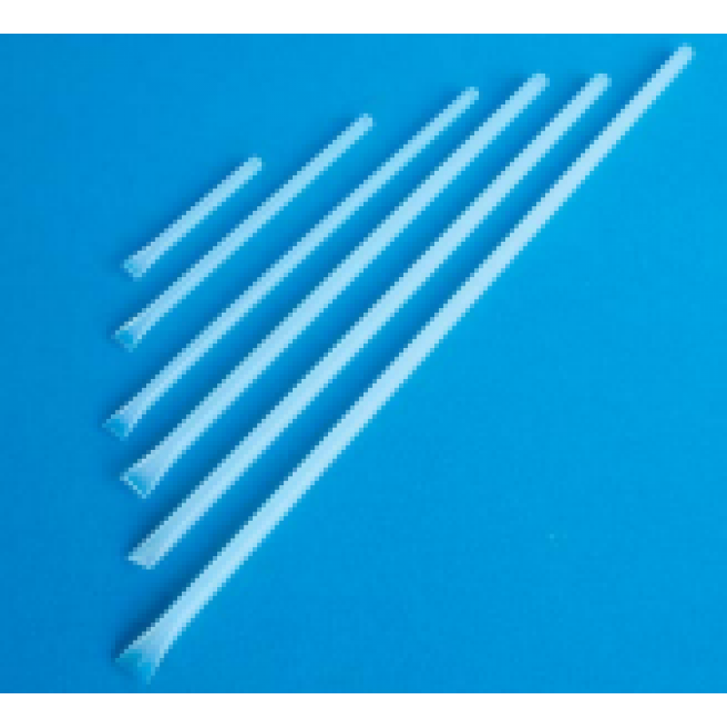 2600 - BASTAO EM POLIPROPILENO MACIÇO-  60  X  1000 MM