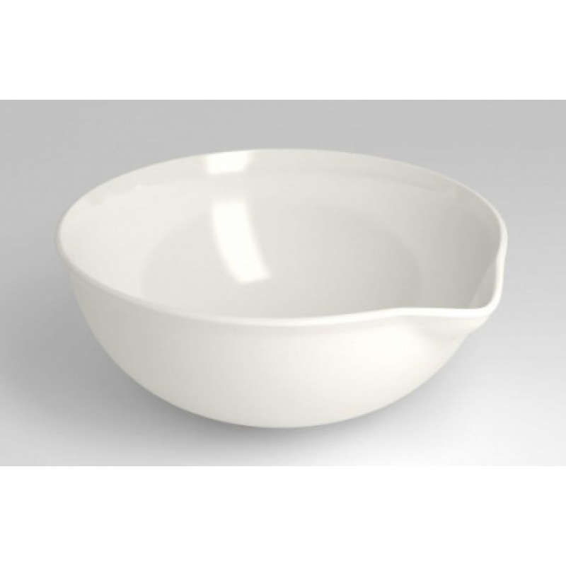 CAPSULA DE EVAPORACAO EM PORC.10ML DIAM.40MM