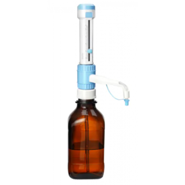 DISPENSADOR DE VOLUMES 5 - 50ML