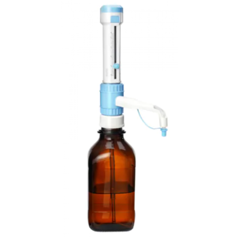 DISPENSADOR DE VOLUMES 2,5 - 25ML