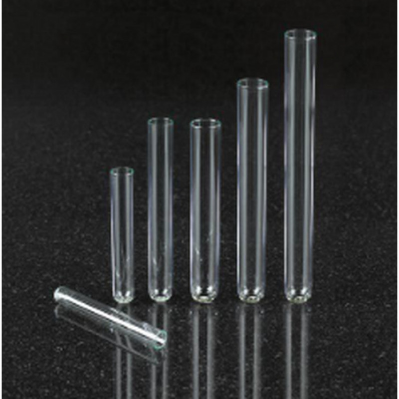 TUBO DE ENSAIO SIMPLES S/ORLA 12X100MM