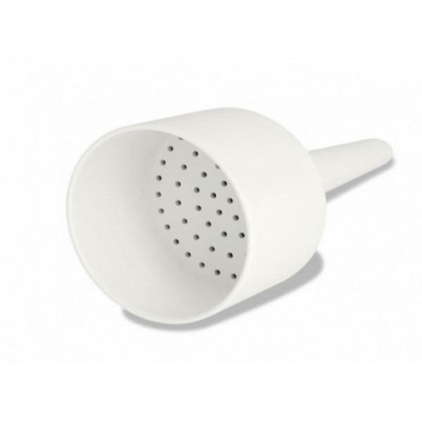 FUNIL DE BUCHNER EM PORCELANA 73ML DIAM.55MM