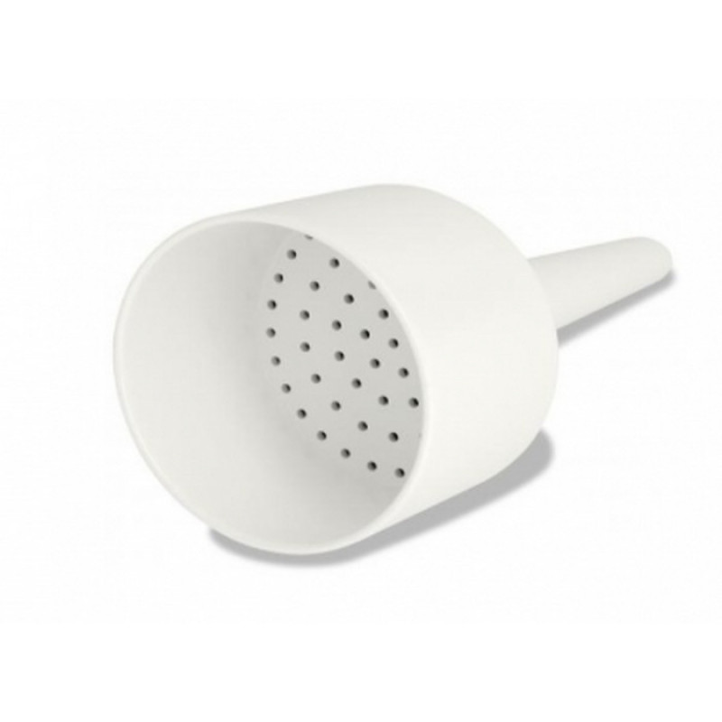 FUNIL DE BUCHNER EM PORCELANA 73ML DIAM.55MM