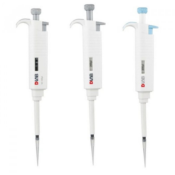 MICROPIPETA MONOCANAL AUTOCLAVAVEL VOLUME FIXO 200UL