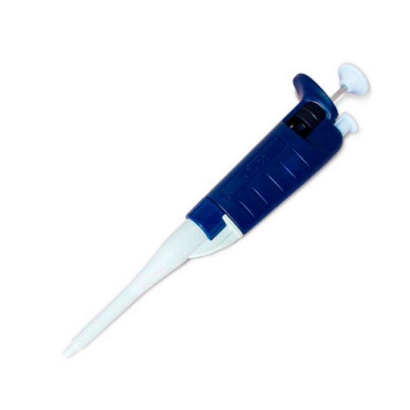 MICROPIPETA MONOCANAL OLEN. 2 - 20  uL