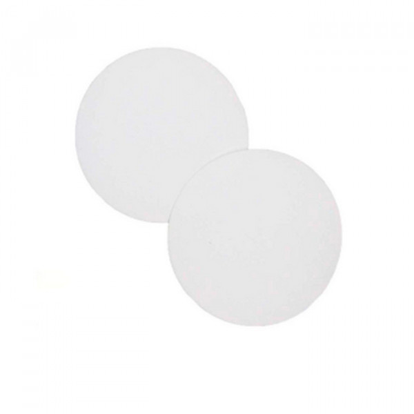 MEMBRANAS FILTRANTES MCE.DIAM.47MM. PORO 0,22UM. 200UN/CX