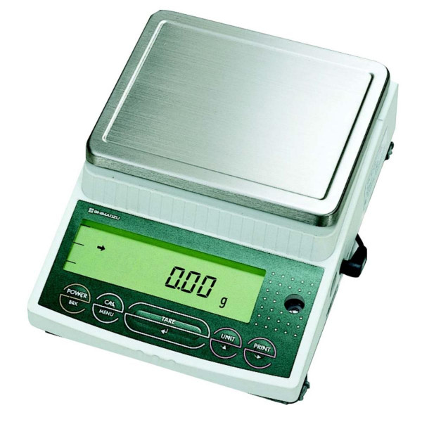 BALANÇA ELETRONICA SEMI ANALITICA 3200g (Calibração Externa)